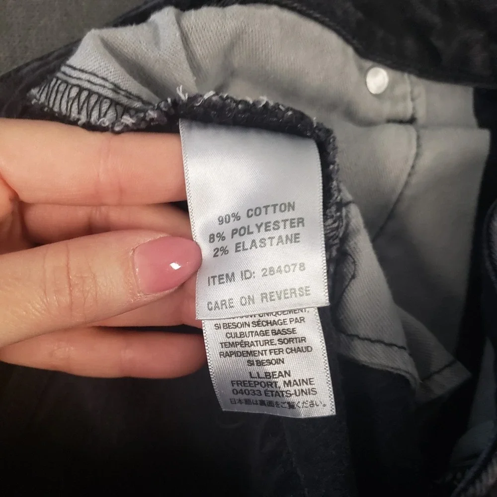 L.L. Bean good used